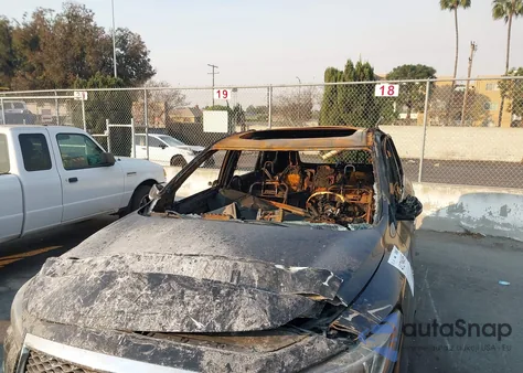 2017 Infiniti Qx60 z USA, uszkodzony, nr VIN 5N1DL0MM5HC546594